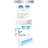 Rooro Slim UV LED Light Ultra Small Ultra Light