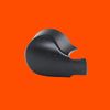 Topran Cap, wiper arm 117 415