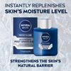 Nivea Replenishing Post Shave Balm 100 ml After Shave Men