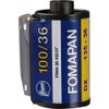 Fomapan 100ASA 135-36 Pack Of Three
