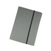 Folio Cover Compatible with Rocketbook Everlast Fusion, Multi A5 Size Noteboo...