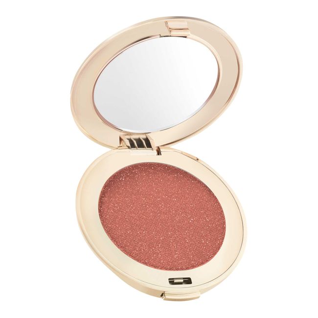 Jane Iredale PurePressed Blush Sunset. Blush