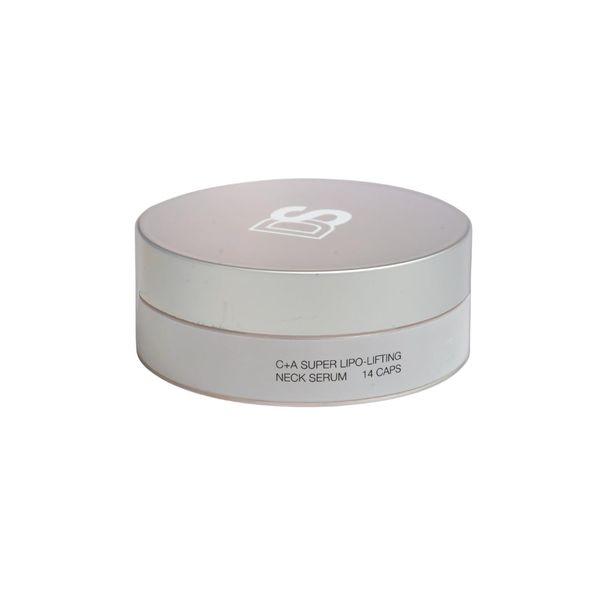 C+A Super Neck Serum (14 cap)