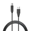 Ddkxndb 6ft USB Data Sync Cable Cord Lead for Alesis DM6 Studio Kit Electronic Drum Module Kit
