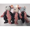 Spangle with Blue Face - Ty Beanie Baby