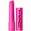 MAC Squirt Plumping Lip Gloss Stick - #13 AMPED New In Box, 100% AUTHENTIC