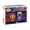 SDCC 2023 (Shared): Transformers POP! RODIMUS & GALVATRON 2-Pack