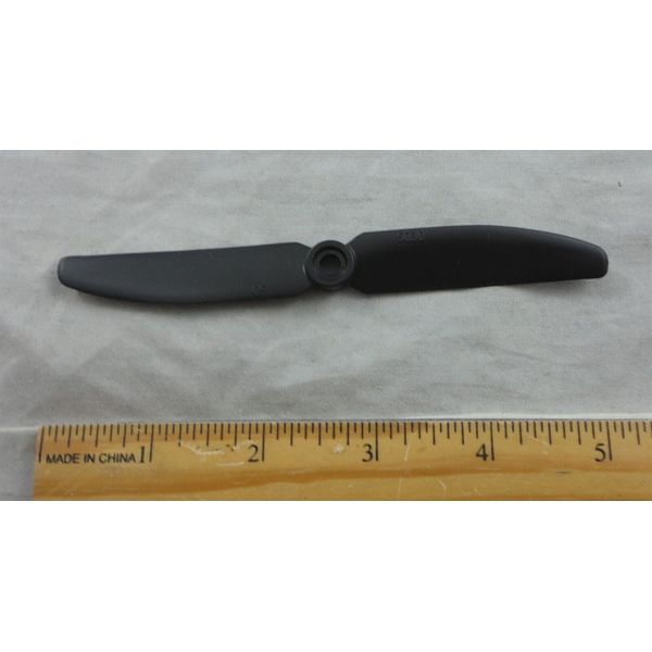 GF5030-BLK #1435 5x3" Multirotor (Drone/Quadcopter) Propeller