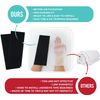 Cat Litter Box Replacement Filter Activated Charcoal Deodorizing Filters Replace