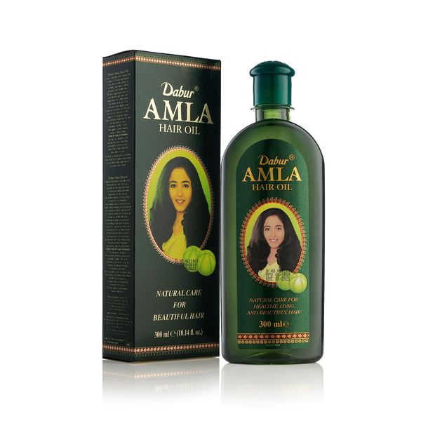 Dabur Amla Hair Oil 300 ml