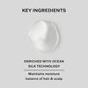 SACHAJUAN Normal Hair Shampoo 990 ml