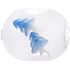 arena Earplug Pro Swimming Ear Plugs, Blue, Original Earplug Pro