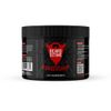 Beard Octane - Barbershop Beard Butter - 4 Oz. - Premium Beard Care with Shea Butter - Light to Medium Hold - Natural Ingredients - Handcrafted in the USA