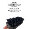 Japan kurintekku Floor Brush