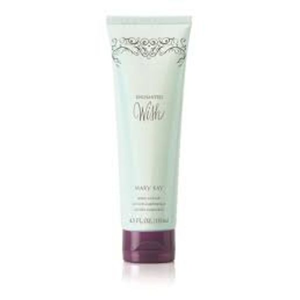 Mary Kay Enchanted Wish body lotion