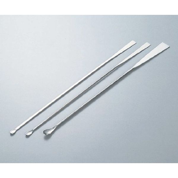Microspartel 180 Log Stainless Steel