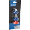 Draper 12701 Tap Reseating Tool, 12mm/19mm
