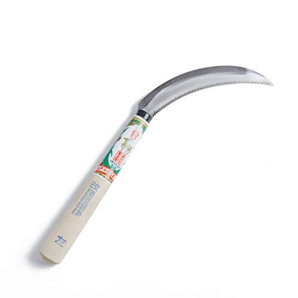 Improved Sickle Sickle for Left Handed Sickle