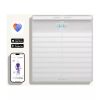 Withings Body Scan Connected Health Station Scale White