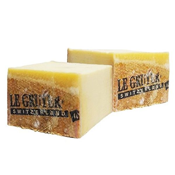 Swiss Gruyere - Sold by the Pound