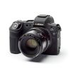DISCOVERED Easy Cover for EOS R Black with Screen Protector