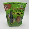 C&S Hot Pepper Suet Nuggets Bird Food 27oz.