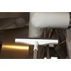 Vikan, White Squeegee,Condensate,Ceiling,16",PP/RB, 7716