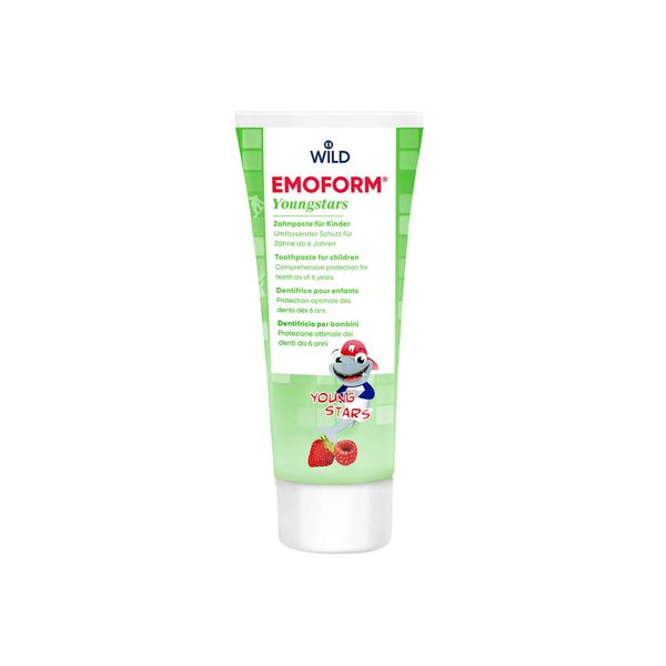 Emoform® Youngstars 75 ml