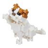 nanoblock Scottish Fold Cat