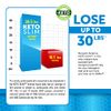 Nature's Science Keto Slim, 60ct