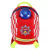 LittleLife toddler backpack fire engine