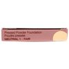 MINERAL FUSION Neutral 1 Pressed Base, 0.32 OZ