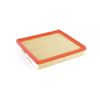Bosch S0581 - Luftfilter Auto