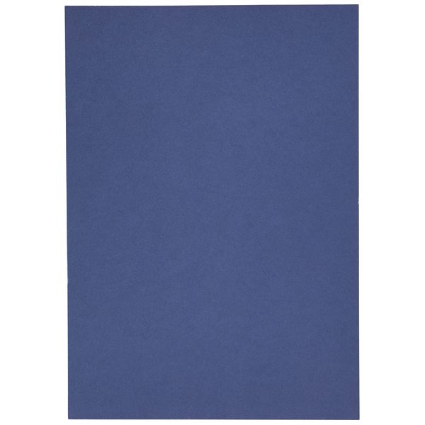 Vanuguard 2232 A4 Card - Navy Blue