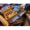 Custom Billet Aluminum Adjustable Synth Synthesizer Stand Modular