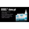 OPUS Deogel Deodorising & Lubricating gel wipes x50