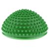 Hedgehog Style Stability Balance Pod and Half Ball Balance Trainer for Adults, Pink, PVC