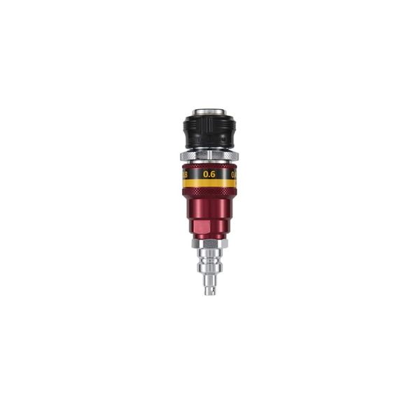 MAX ACH-R1 Air Conditioner AC96010 Red
