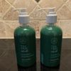 Paul Mitchell Tea Tree Special Shampoo 8.5 fl oz 250 ml With Pump 2 Bottles Pack