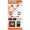Core X System Basic Package Portable Fitness Workout DVD Total Body Workout Core