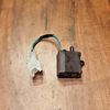 HONDA Engine Stop Switch EB2000 EU1000 EU2000 35120-ZT3-023 Genuine OEM