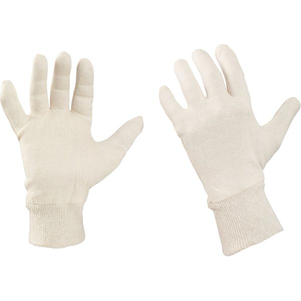KS Tools 117.1660 Unterzieh-Handschuh, 260mm