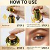 Face Glow Highlighter Stick - Dewy Cream Highlighter Stick (04)