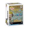 Funko Pop! Animation: One Piece - Usopp