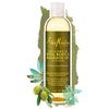 SheaMoisture Olive/Green Tea Bath, Body & Massage Oil, 8 Ounce