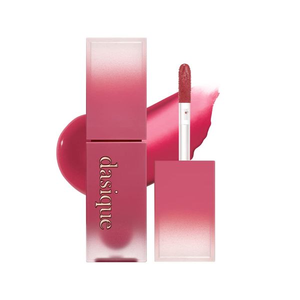 "Official" Daisy Cream De Rose Tint Cream Dourose Tint Lipstick Lip Tint Rose Tint (06 Ruby Jam)