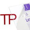 Lexan Sheet - Polycarbonate - .236" - 1/4" Thick, Clear, 12" x 12" Nominal