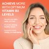 Vitamin b2 100mg 90 caps