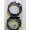HARDWARE FOR YOU MOLDEX FILTER ADAPTERS FOR SERIES 8000 MASK