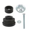 ANTUKO Body Mount Replacement for Sonoma S10 1994-2004 924-180